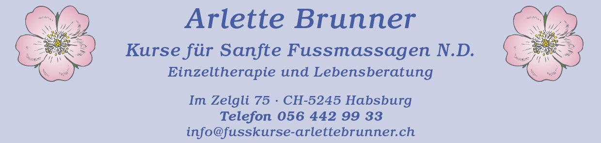 Arlette Brunner